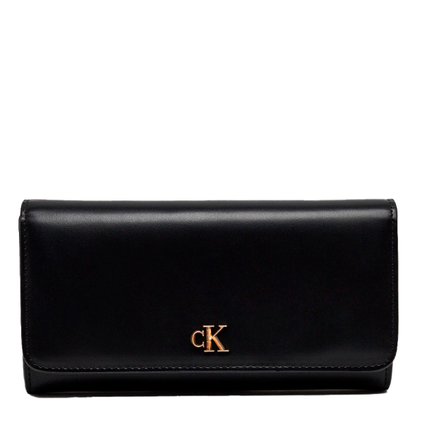 Calvin Klein PORTEFEUILLE LONG - U Noir- Ref 72 €